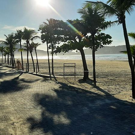 Lindo Apartamento Enseada Guarujá Kamer foto
