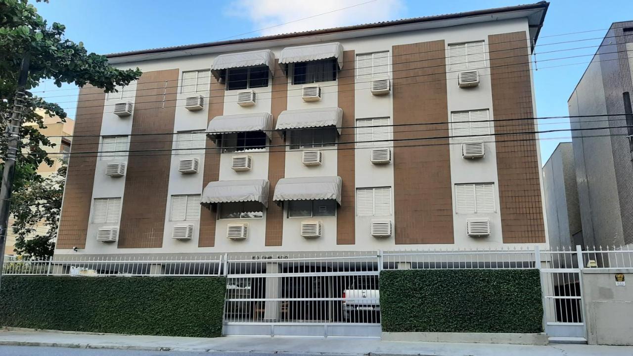 Lindo Apartamento Enseada Guarujá Buitenkant foto