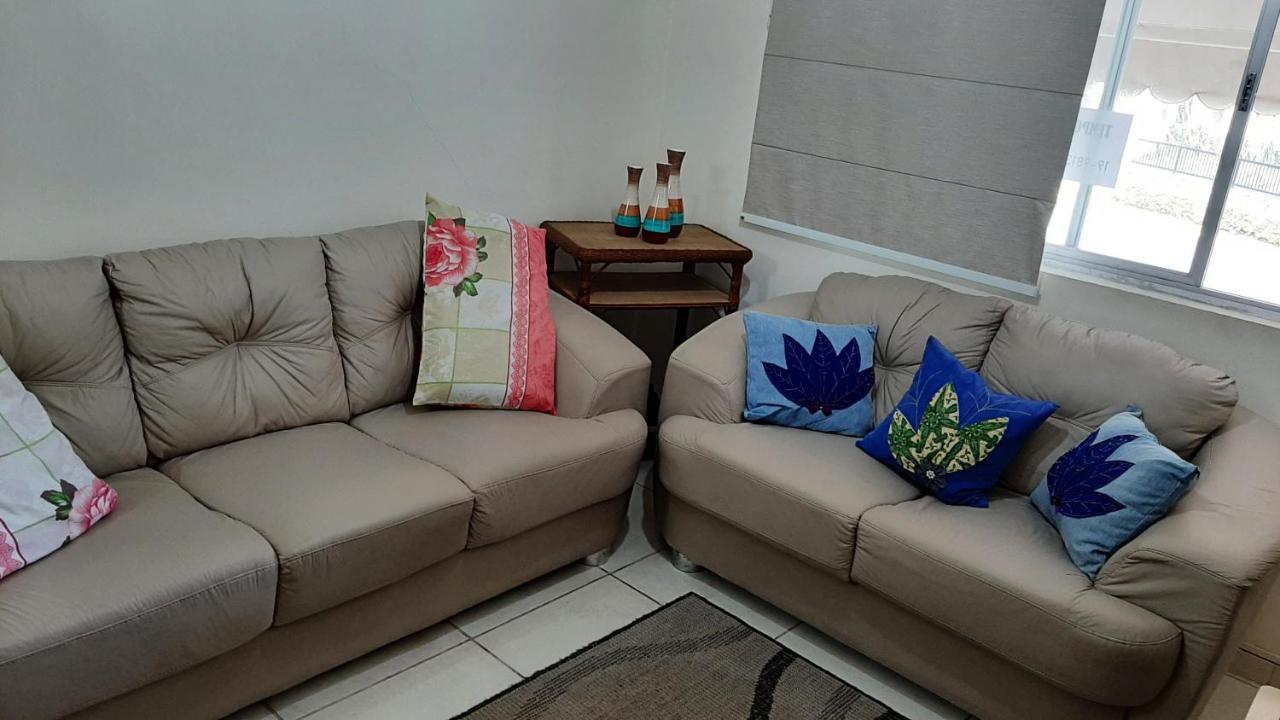 Lindo Apartamento Enseada Guarujá Buitenkant foto