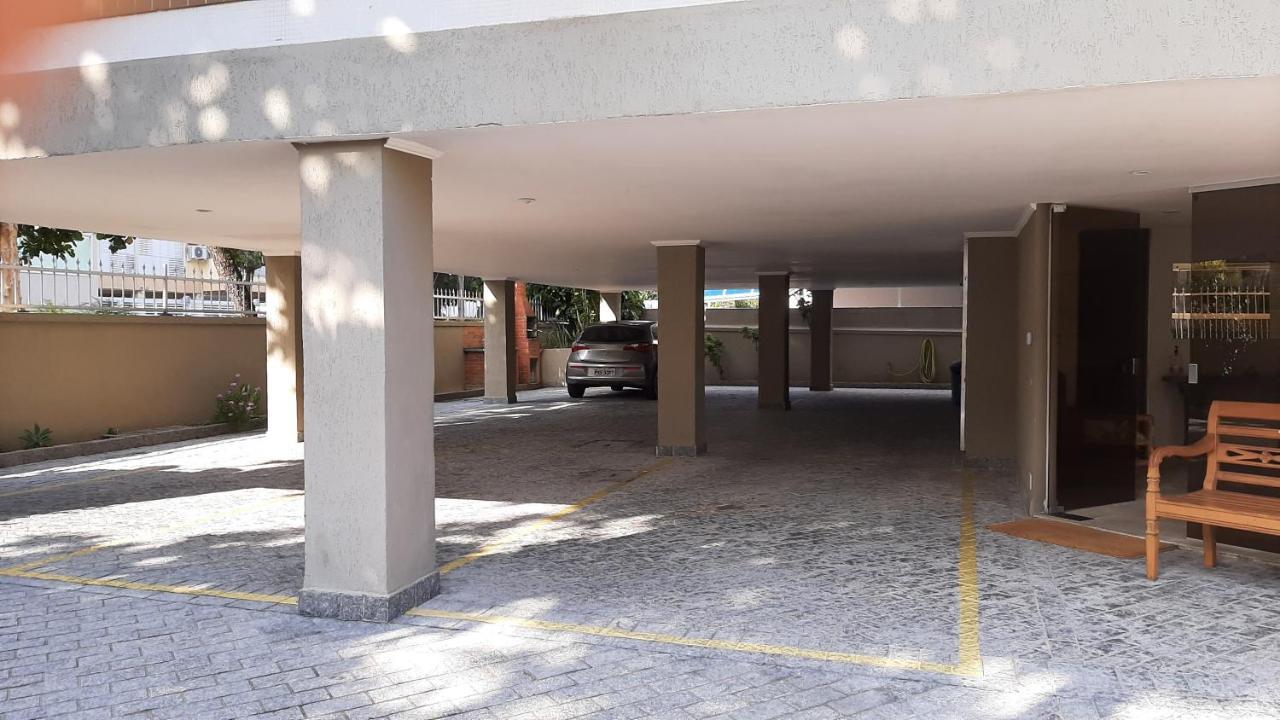 Lindo Apartamento Enseada Guarujá Buitenkant foto