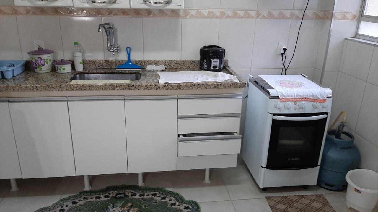 Lindo Apartamento Enseada Guarujá Buitenkant foto