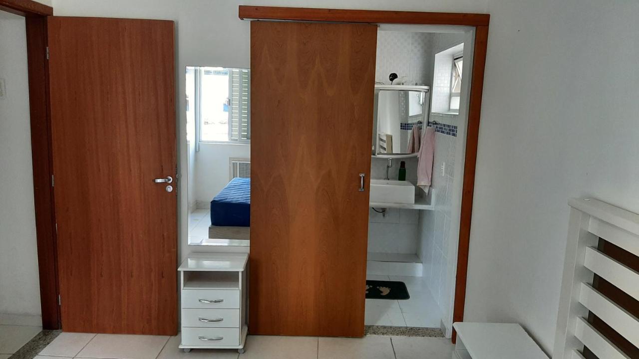 Lindo Apartamento Enseada Guarujá Buitenkant foto