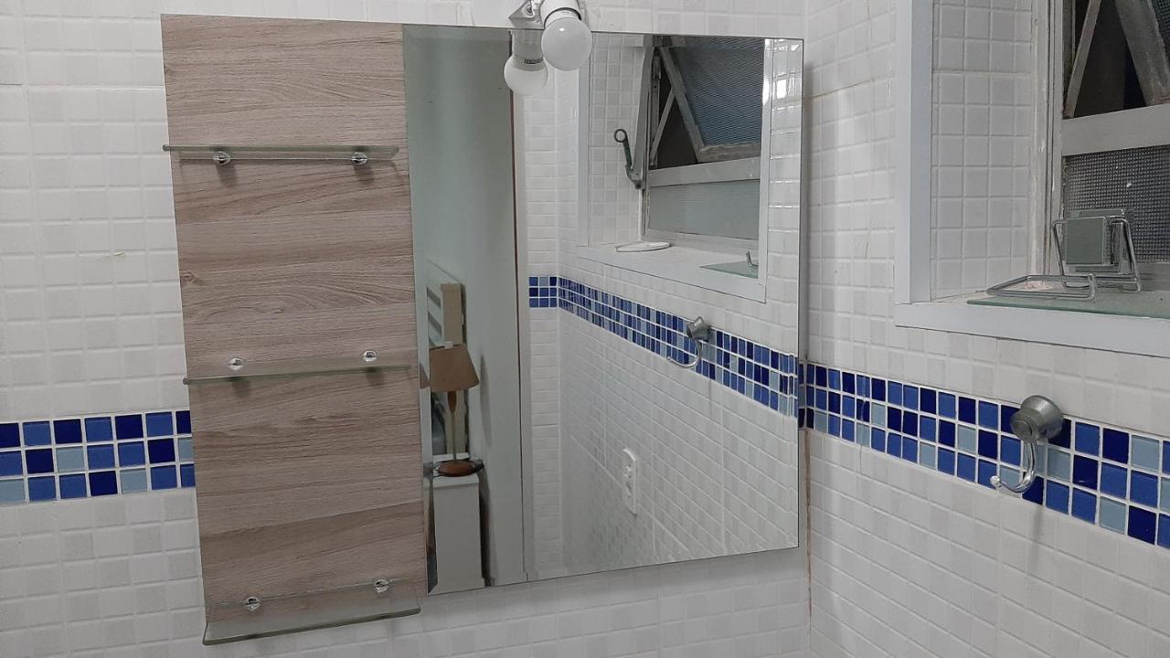 Lindo Apartamento Enseada Guarujá Buitenkant foto