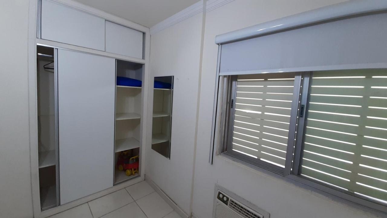 Lindo Apartamento Enseada Guarujá Buitenkant foto