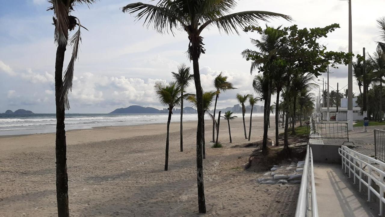Lindo Apartamento Enseada Guarujá Buitenkant foto