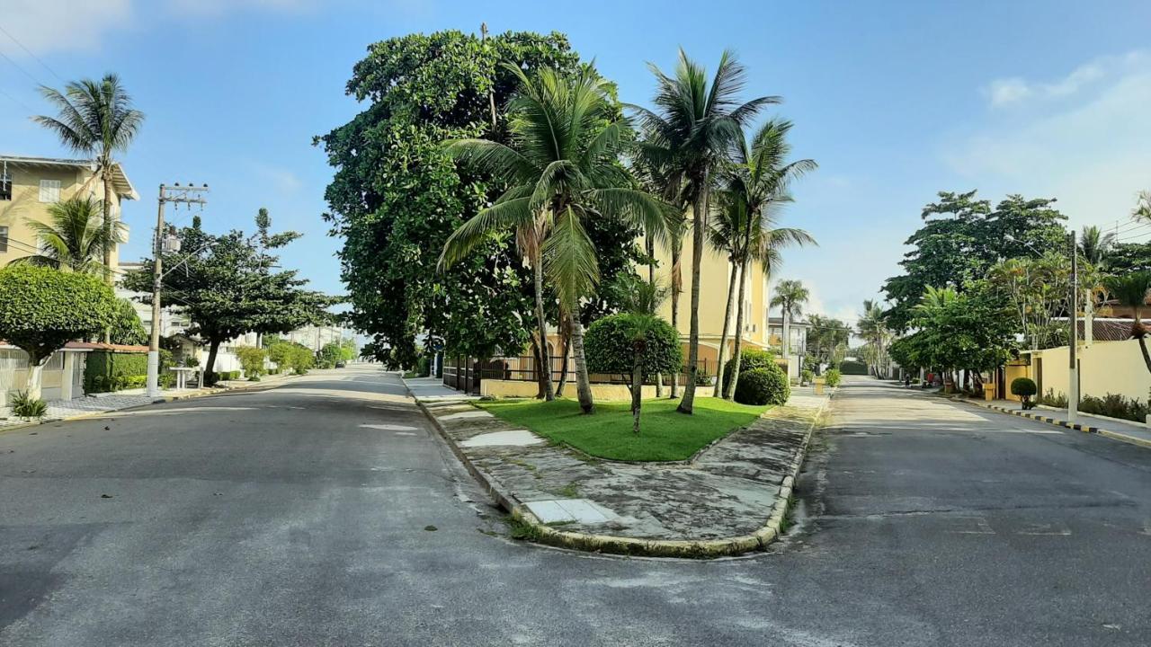 Lindo Apartamento Enseada Guarujá Buitenkant foto