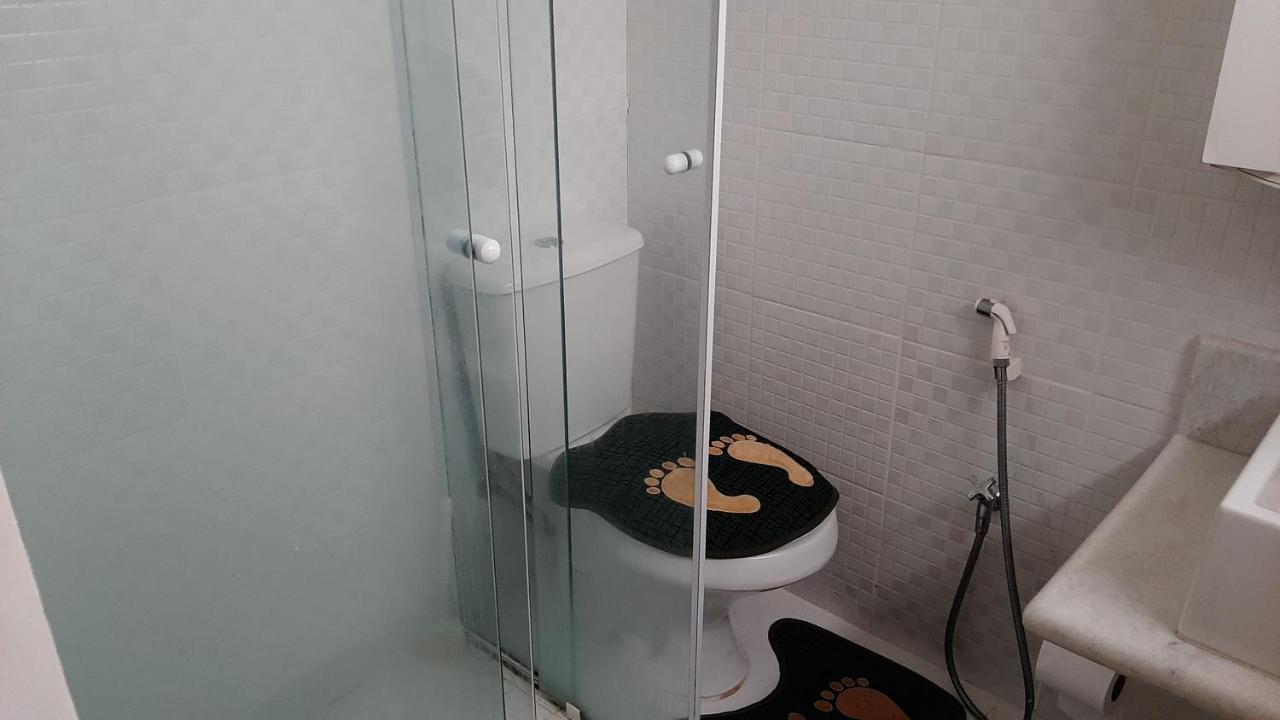 Lindo Apartamento Enseada Guarujá Buitenkant foto