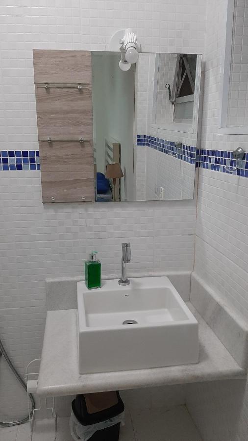 Lindo Apartamento Enseada Guarujá Buitenkant foto
