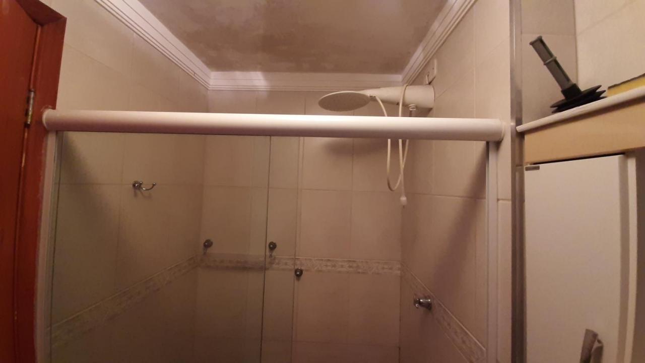 Lindo Apartamento Enseada Guarujá Buitenkant foto