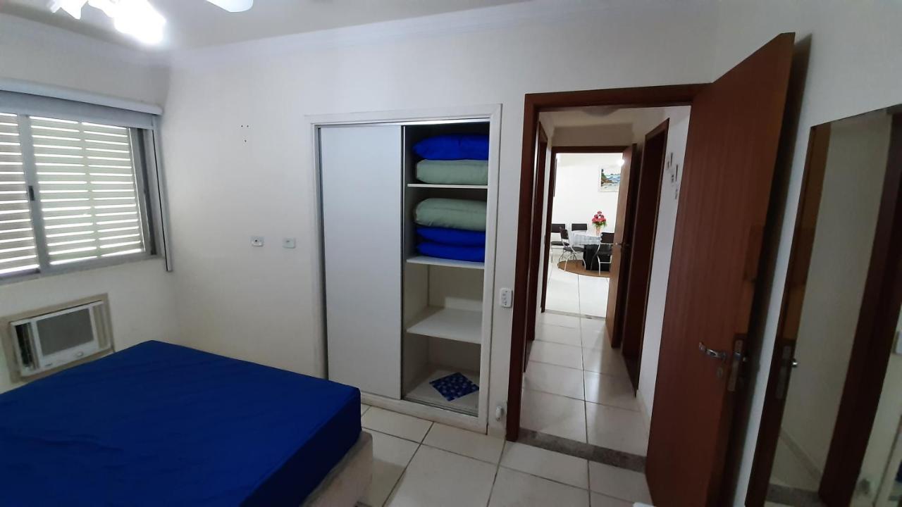 Lindo Apartamento Enseada Guarujá Buitenkant foto