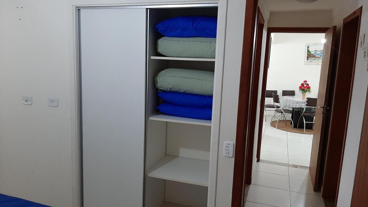Lindo Apartamento Enseada Guarujá Buitenkant foto