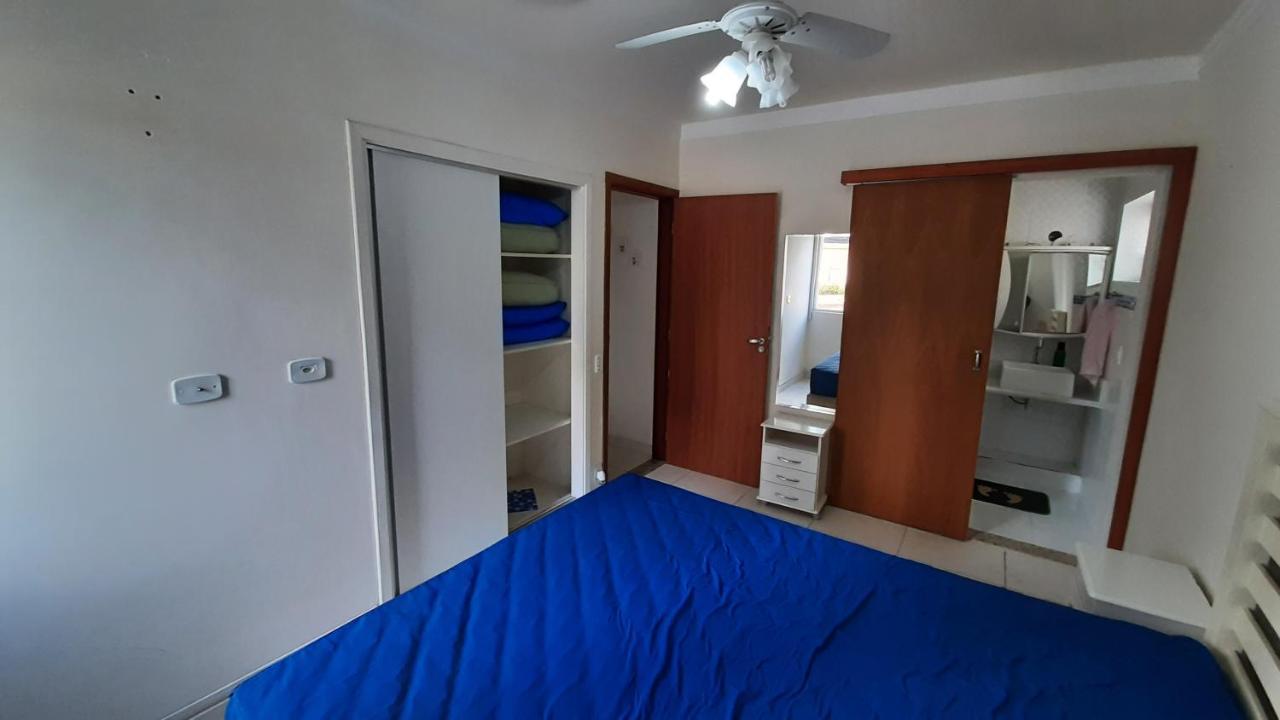 Lindo Apartamento Enseada Guarujá Buitenkant foto