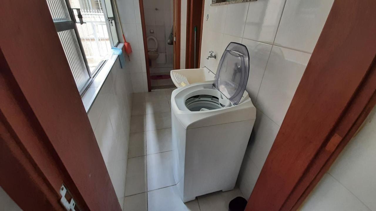 Lindo Apartamento Enseada Guarujá Buitenkant foto