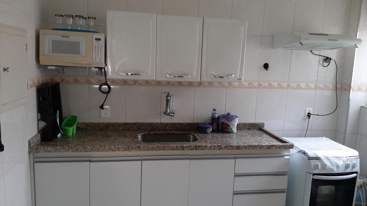 Lindo Apartamento Enseada Guarujá Buitenkant foto