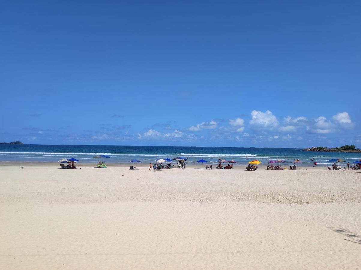 Lindo Apartamento Enseada Guarujá Buitenkant foto